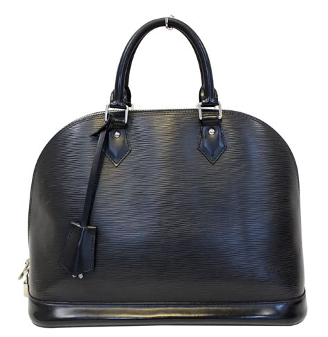 louis vuitton epi leather bag